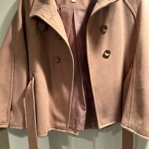 Shaw Coat